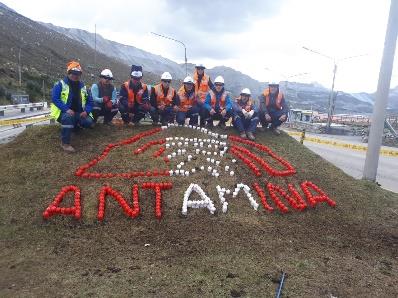 Nuestros colaboradores – equipo de trabajo